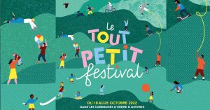 Bandeau Tout Petit Festival 2022