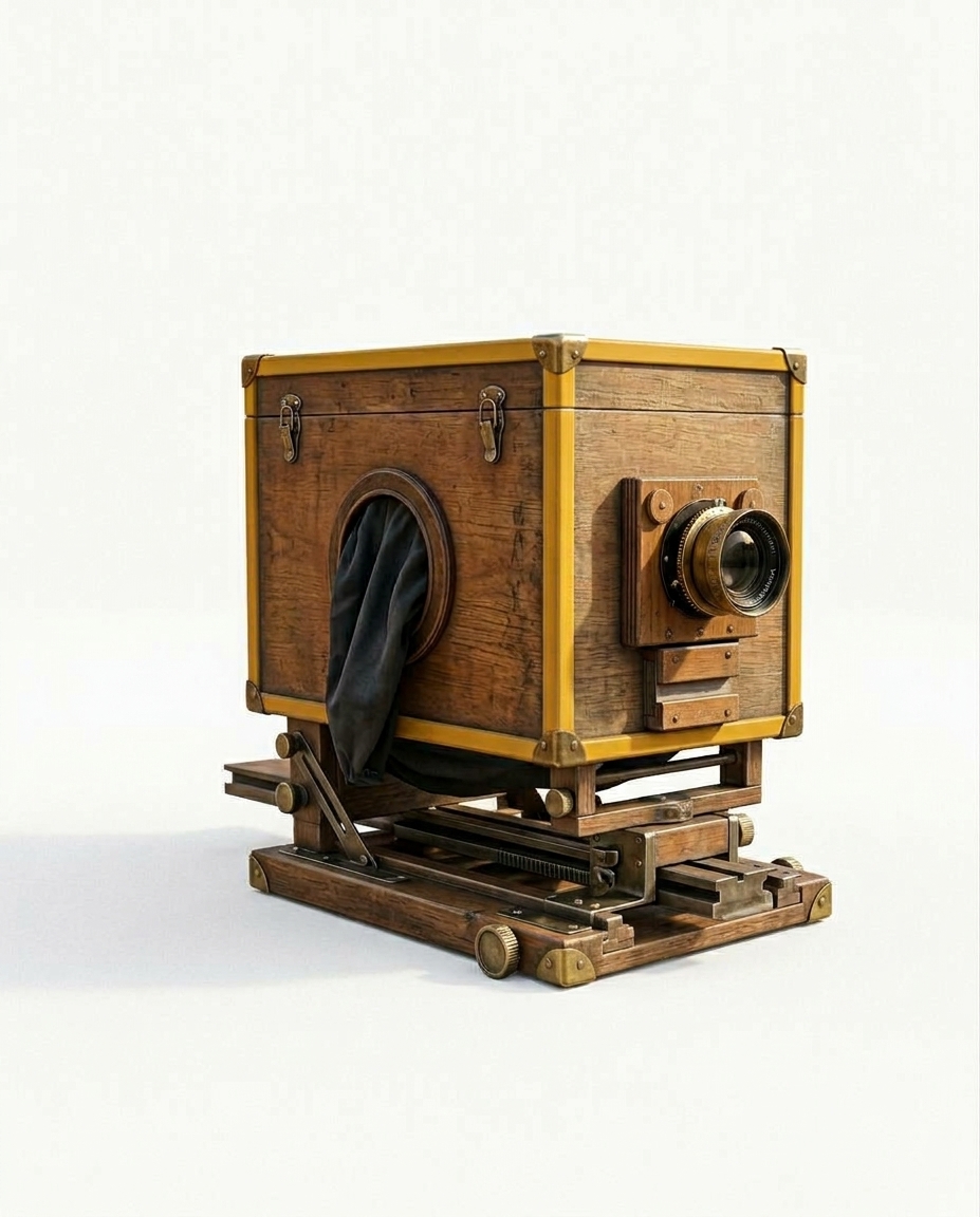 Afghan box - image générée par l'IA